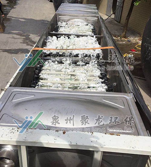 不銹鋼一體化污水處理 不銹鋼一體化污水處理