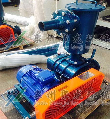 羅茨風(fēng)機(jī) 羅茨風(fēng)機(jī)