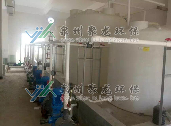 一體化污水處理設(shè)備 一體化污水處理設(shè)備